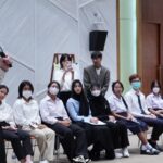 สสส. ร่วมมือกับ โครงการพัฒนาเครือข่ายผู้นำรุ่นใหม่ ส่งเสริมสุขภาพจิตในชุมชน