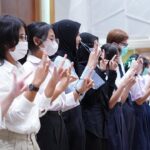 สสส. ร่วมมือกับ โครงการพัฒนาเครือข่ายผู้นำรุ่นใหม่ ส่งเสริมสุขภาพจิตในชุมชน