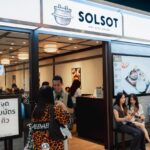 'มีทชั่นกรุ๊ป' เปิดตัว ‘Solsot’ ข้าวอบเกาหลีแบรนด์ดัง พุ่งเป้าพันล้านในปีนี้