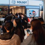 'มีทชั่นกรุ๊ป' เปิดตัว ‘Solsot’ ข้าวอบเกาหลีแบรนด์ดัง พุ่งเป้าพันล้านในปีนี้