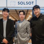 'มีทชั่นกรุ๊ป' เปิดตัว ‘Solsot’ ข้าวอบเกาหลีแบรนด์ดัง พุ่งเป้าพันล้านในปีนี้