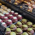 “รวยไม่หยุด กรุ๊ป” เตรียมส่งแบรนด์ขนมดังเกาหลี 'Standard Bun' ลุยตลาด QSR