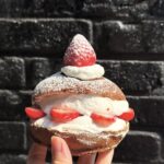 “รวยไม่หยุด กรุ๊ป” เตรียมส่งแบรนด์ขนมดังเกาหลี 'Standard Bun' ลุยตลาด QSR