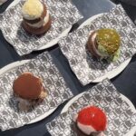 “รวยไม่หยุด กรุ๊ป” เตรียมส่งแบรนด์ขนมดังเกาหลี 'Standard Bun' ลุยตลาด QSR