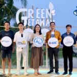 ททท. เปิดตัวโครงการ Green Getaway : เที่ยวไป กรีนไป พร้อมทำภารกิจร่วม “ฟื้นฟู”