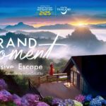 ททท. กระตุ้นเที่ยวไทยต่อเนื่อง กับ Grand Moment Exclusive Escape มอบดีลสุดเอ็กซ์คลูซีฟทั่วไทย