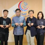 ท้าทายยิ่งกว่าทุกครั้ง กับการแข่งขันประชันไอเดีย Moral Hackathon 2025 ครั้งที่ 4