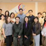 ท้าทายยิ่งกว่าทุกครั้ง กับการแข่งขันประชันไอเดีย Moral Hackathon 2025 ครั้งที่ 4