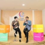 ท้าทายยิ่งกว่าทุกครั้ง กับการแข่งขันประชันไอเดีย Moral Hackathon 2025 ครั้งที่ 4