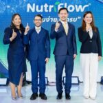 นิวทริโฟล เปิดตัว นวัตกรรมอาหารทดแทนมื้ออาหาร สำหรับคนรักสุขภาพทุกช่วงวัย