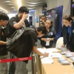 ตำรวจไซเบอร์ จับมือ ม.เทคโนพระจอมเกล้าฯ เปิดโครงการ Cyber Warrior Hackathon 2025