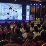 ตำรวจไซเบอร์ จับมือ ม.เทคโนพระจอมเกล้าฯ เปิดโครงการ Cyber Warrior Hackathon 2025