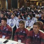 ตำรวจไซเบอร์ จับมือ ม.เทคโนพระจอมเกล้าฯ เปิดโครงการ Cyber Warrior Hackathon 2025