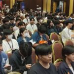 ตำรวจไซเบอร์ จับมือ ม.เทคโนพระจอมเกล้าฯ เปิดโครงการ Cyber Warrior Hackathon 2025