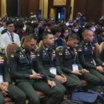 ตำรวจไซเบอร์ จับมือ ม.เทคโนพระจอมเกล้าฯ เปิดโครงการ Cyber Warrior Hackathon 2025