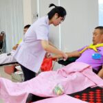 น.1 นำ ตำรวจนครบาล รวมพลังจิตอาสา บริจาคโลหิต ถวายเป็นพระราชกุศลฯ