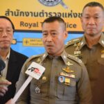 แถลงผลการส่งคลิปกล้องหน้ารถ โครงการ “อาสาตาจราจร” ผู้ขับขี่ตามกฎจราจร