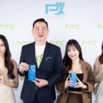 ตำนานคืนชีพ! HTC BACK IN YOUR HAND คัมแบ็กสุดปัง ยืนยันความคิดถึงไม่เคยจาง!
