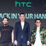 ตำนานคืนชีพ! HTC BACK IN YOUR HAND คัมแบ็กสุดปัง ยืนยันความคิดถึงไม่เคยจาง!