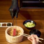 KAYAKI ร้านปิ้งย่างปลาเจ้าแรก เนื้อเลิศนุ่มละมุนดุจวากิว