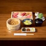 KAYAKI ร้านปิ้งย่างปลาเจ้าแรก เนื้อเลิศนุ่มละมุนดุจวากิว