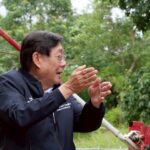 พิชัย ตรวจด่านพุน้ำร้อน พัฒนาการค้าชายแดน เข้มสินค้าเกษตรผิดกม. หนุนอุตสาหกรรมสีเขียว