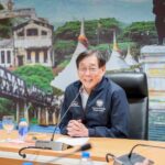 พิชัย ตรวจด่านพุน้ำร้อน พัฒนาการค้าชายแดน เข้มสินค้าเกษตรผิดกม. หนุนอุตสาหกรรมสีเขียว