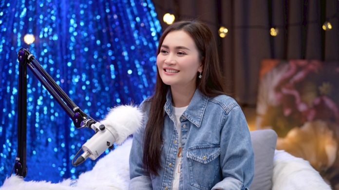 ก้านตอง ทุ่งเงิน เปิดใจ หลังเจอดราม่าเด็กเส้น เข้าวงการได้เพราะพี่สาว