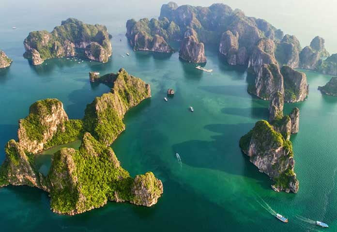 เวียดนามเดินหน้าเสนอแผนลงทุน “สร้างกาสิโนหรู” 6.5 หมื่นล้านในจังหวัดกว๋างนิญ