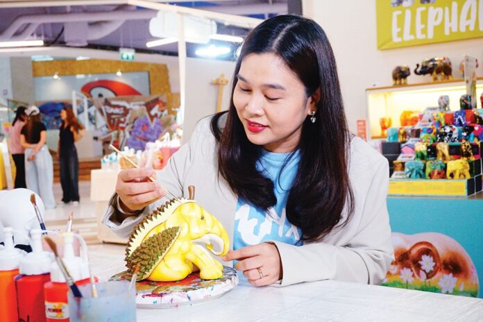 ปักหมุดศิลปวัฒธรรม