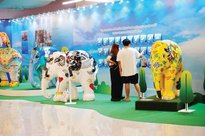 ปักหมุดศิลปวัฒธรรม