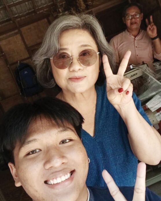 สดจากเยาวชน