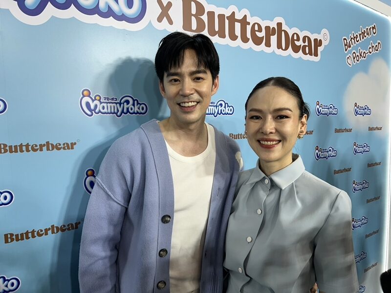 บีม-ออย เสิร์ฟกิจกรรมให้ลูกค้นหาตัวเอง ปล่อยลองผิดลองถูก หวังให้เจอความถนัดในแบบตัวเอง