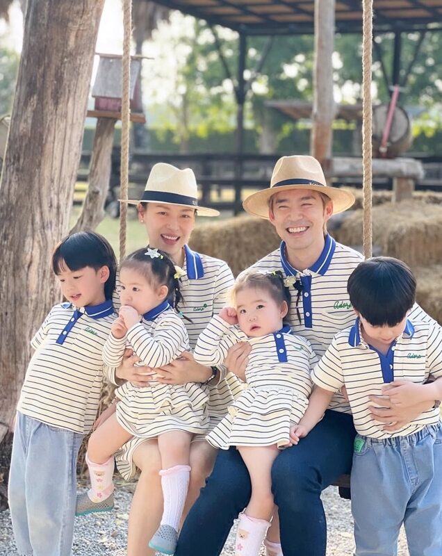 บีม-ออย เสิร์ฟกิจกรรมให้ลูกค้นหาตัวเอง ปล่อยลองผิดลองถูก หวังให้เจอความถนัดในแบบตัวเอง