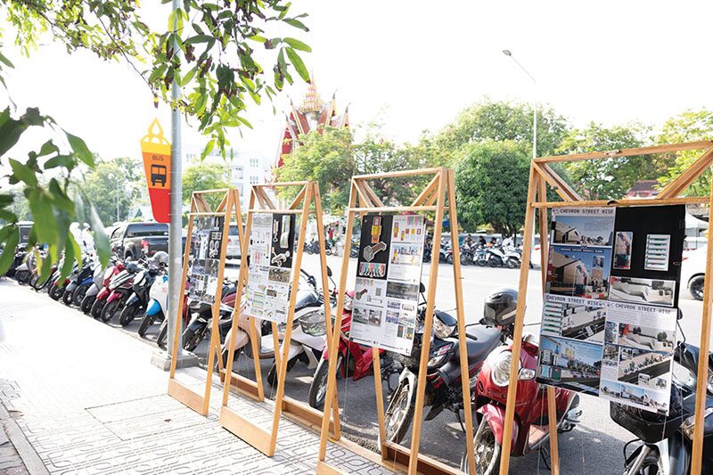 สดจากเยาวชน - เดินทางปลอดภัย เด็กๆ ไปโรงเรียน