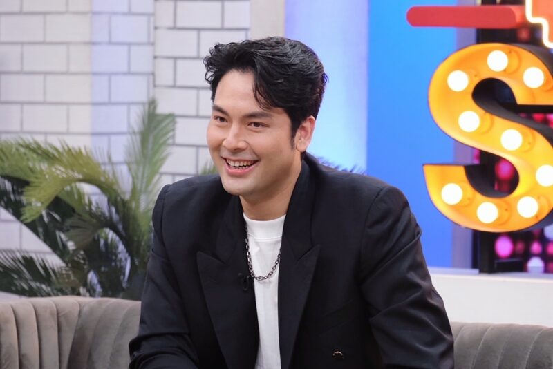 “บอม ธนิน” เปิดแผลเป็นในใจ ทำไมหายหน้า ยอมรับเคยป่วยใจ ถึงขั้นต้องพึ่งจิตแพทย์
