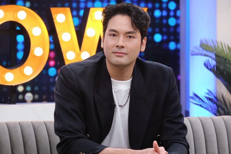 “บอม ธนิน” เปิดแผลเป็นในใจ ทำไมหายหน้า ยอมรับเคยป่วยใจ ถึงขั้นต้องพึ่งจิตแพทย์