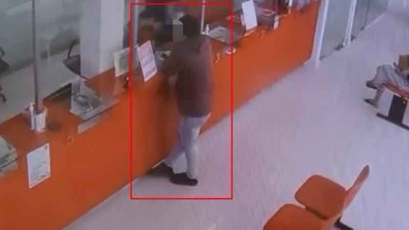 Driver arrested in Bangkok for theft of over 1 million baht | News by Thaiger