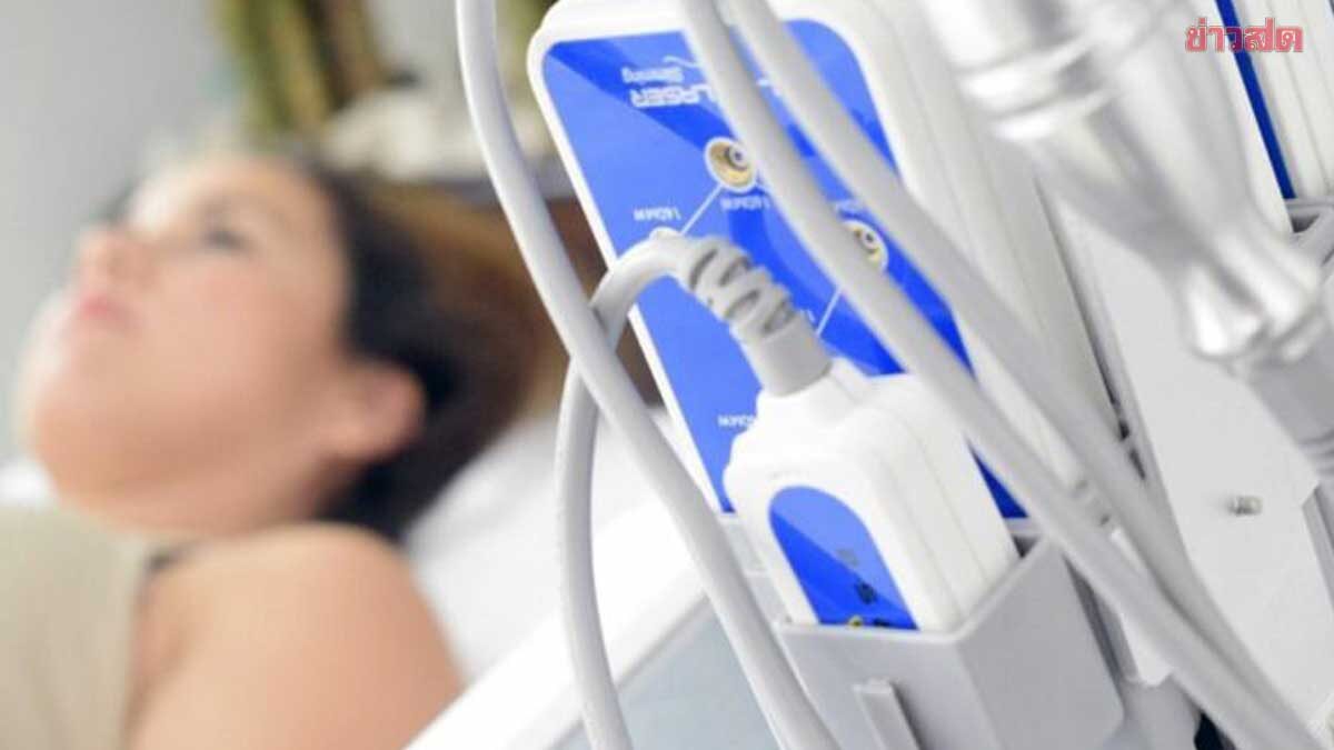 .2 มะเร็ง เจอบ่อยในผู้หญิง หมอเจด เผย วิธีป้องกันถ้าไม่อยากตาย.