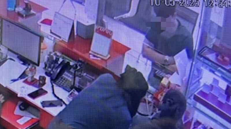 Driver arrested in Bangkok for theft of over 1 million baht | News by Thaiger