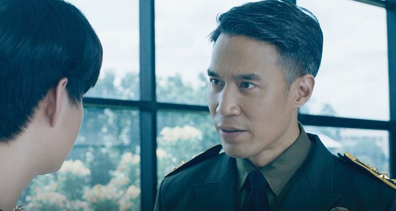 ซุปตาร์บันเทิง - ‘เซ้นต์-อร’รีเทิร์นร่วมงาน ซีรีส์รีเมกสุดคลั่ง‘HAPINESS’