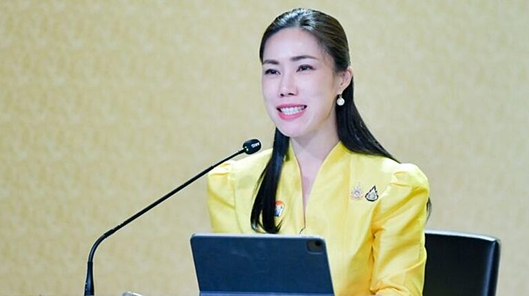 .รัฐบาล แจ้ง ไทยคว้ารางวัล จุดหมายปลายทาง สปา-สุขภาพยอดเยี่ยม ระดับโลก.