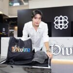 สยามเซ็นเตอร์ผนึก ‘เจมีไนน์’ จัดงาน Divine x Siam Center : The 1st Pop-Up Store