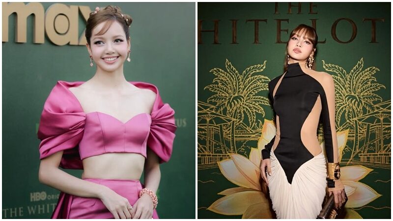 “ดอม เหตระกูล” เปิดใจรัก 23 ปี! คุยแค่ 6 วันขอแต่งงาน - เล่าร่วมงาน “ลิซ่า BLACKPINK”