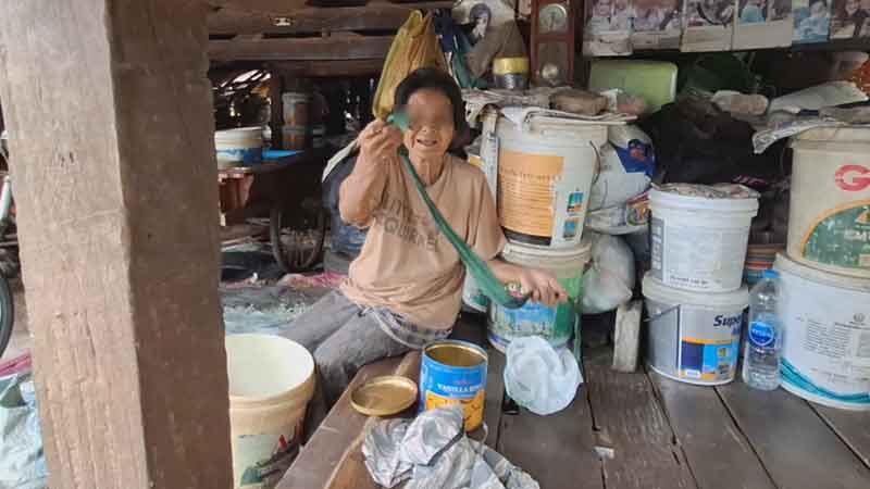Teen grandson suspected in 500,000 baht theft from family | News by Thaiger