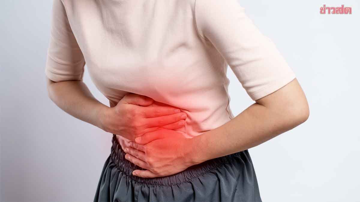 .กรดไหลย้อน อันตรายกว่าที่คิด เสี่ยงมะเร็งหลอดอาหารได้ แนะเลี่ยงพฤติกรรมเหล่านี้.