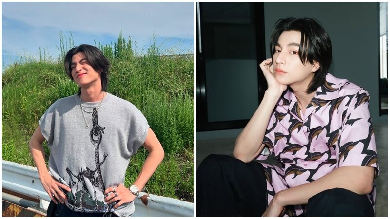 “กลัฟ คณาวุฒิ” แรงไม่หยุด! โกอินเตอร์ซีรีส์ญี่ปุ่น กระแสปังจนใจฟู แย้มโปรเจกต์ใหญ่
