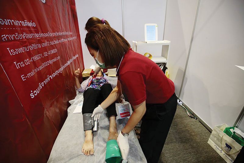 Thailand Healthcare 2025 