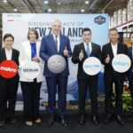 ซีพี แอ็กซ์ตร้า เปิดโลกความสดจากนิวซีแลนด์! ในเทศกาล “Discover a Taste of New Zealand”