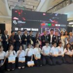 คณะสถาปัตย์ฯ มจพ. จัดงานโชว์วิสัยทัศน์ เชี่ยวชาญออกแบบ สรรค์สร้างยั่งยืน ปี 2025 